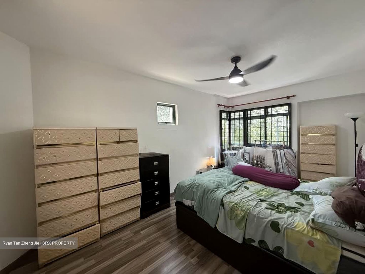 Blk 453 Choa Chu Kang Avenue 4 (Choa Chu Kang), HDB 5 Rooms #572387791
